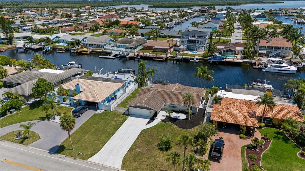 3340 FLORAMAR TERRACE, NEW PORT RICHEY, FL 34652 — zdjęcie 2