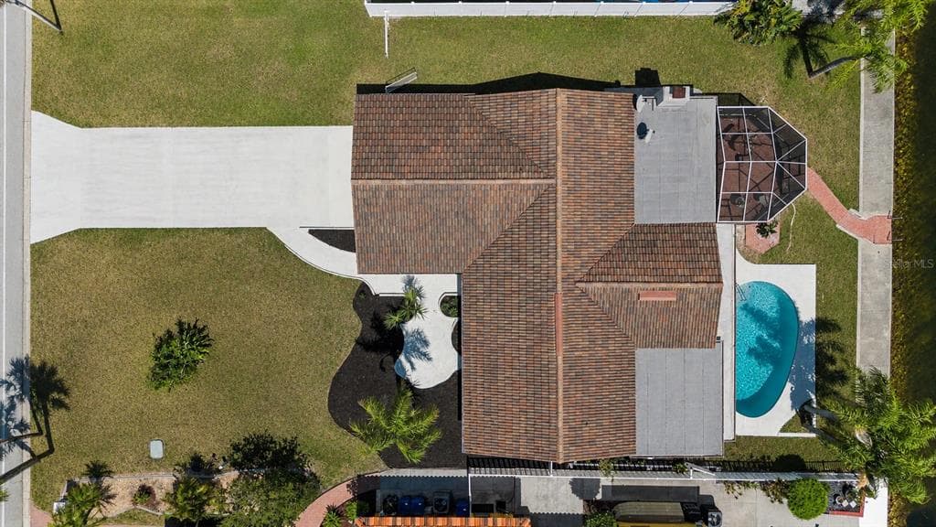 3340 FLORAMAR TERRACE, NEW PORT RICHEY, FL 34652 — zdjęcie 3