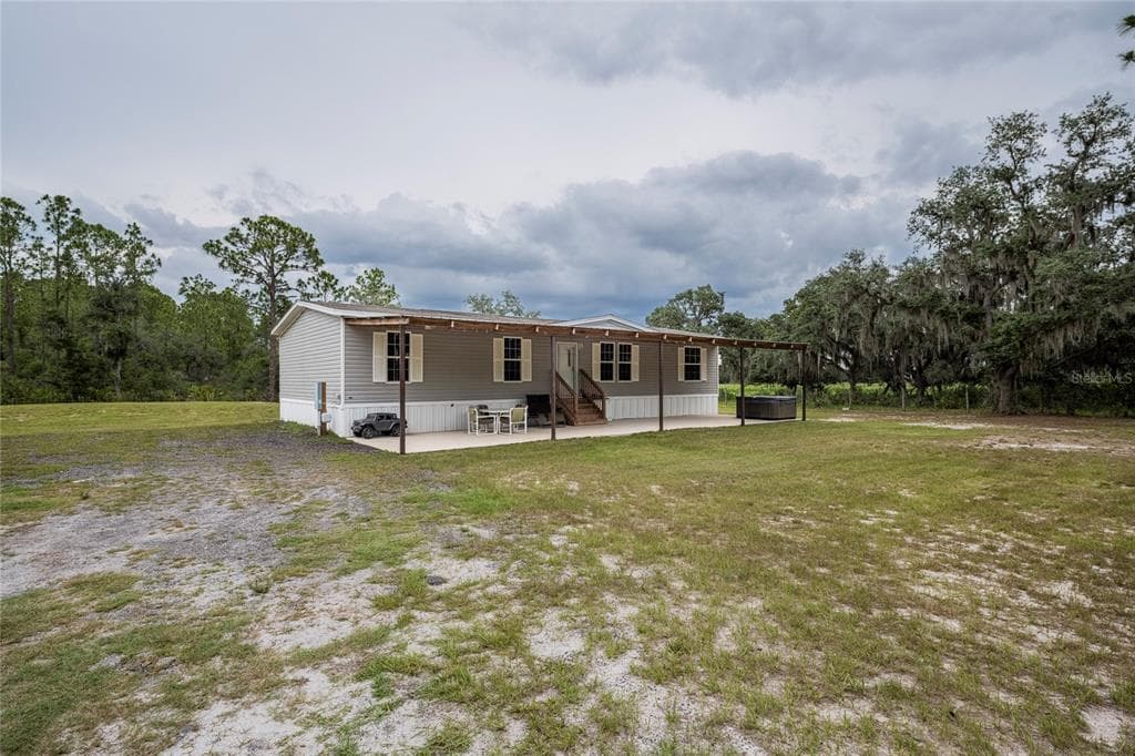 2941 RAWLS ROAD, LAKE WALES, FL 33898 — zdjęcie 2
