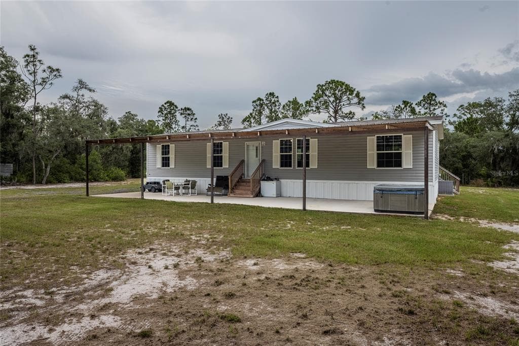 2941 RAWLS ROAD, LAKE WALES, FL 33898
