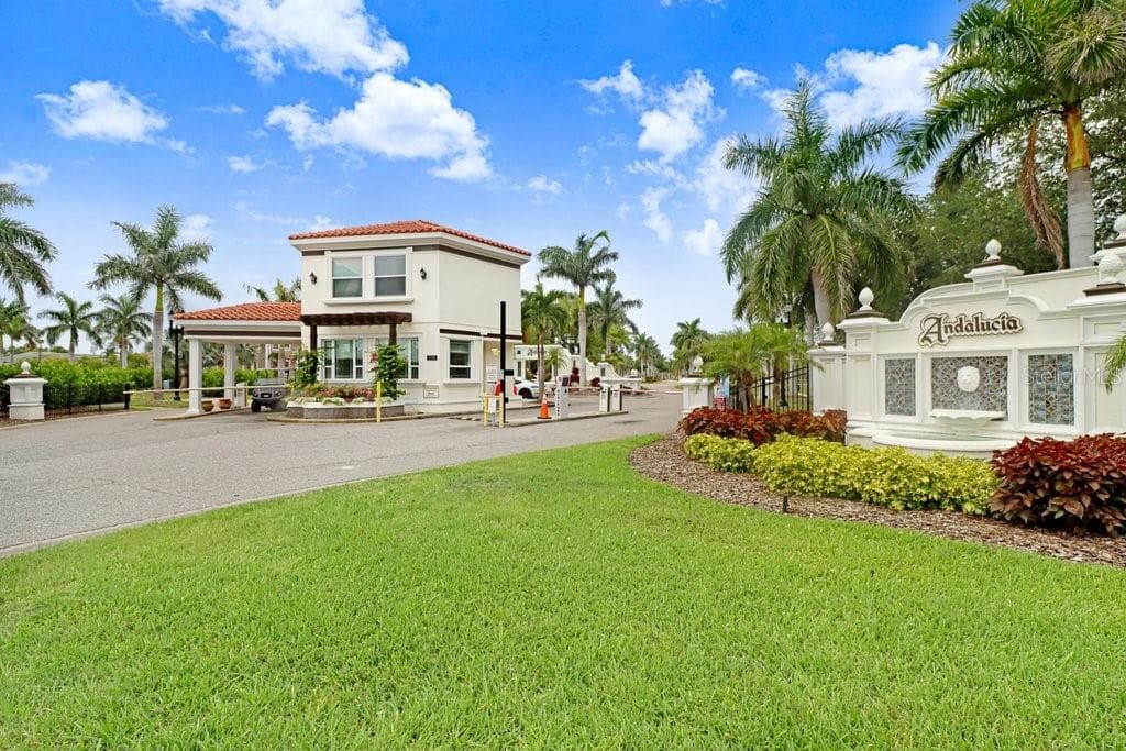 6104 LAGOMAR LANE, APOLLO BEACH, FL 33572 — zdjęcie 2