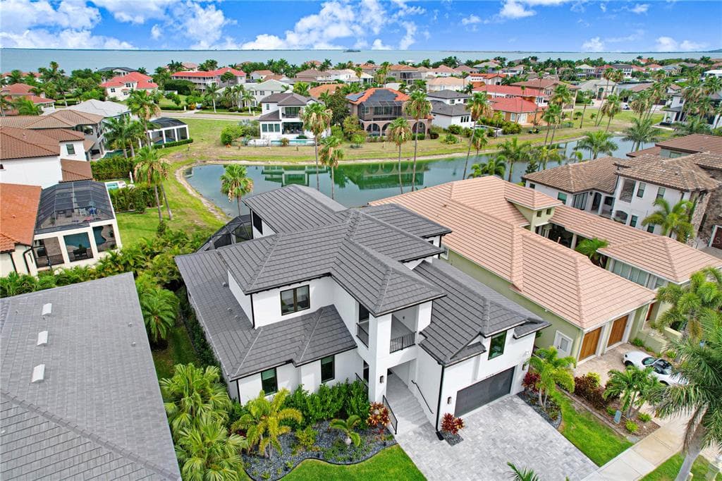 6104 LAGOMAR LANE, APOLLO BEACH, FL 33572 — zdjęcie 4