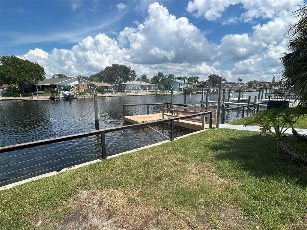 4149 FLORAMAR TERRACE, NEW PORT RICHEY, FL 34652 — zdjęcie 2
