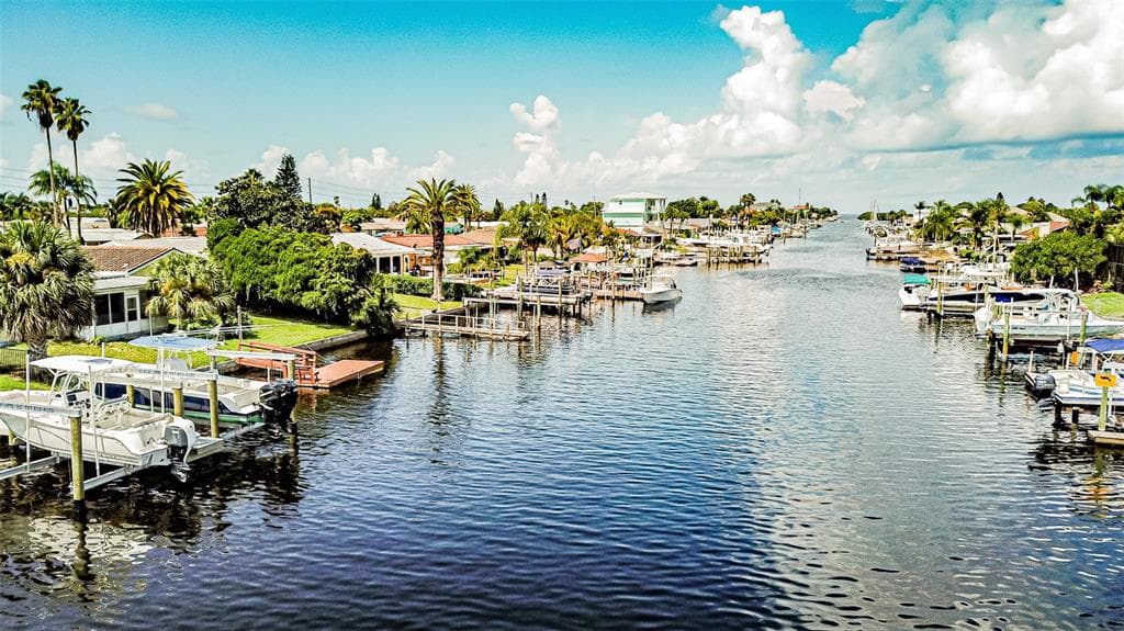 4149 FLORAMAR TERRACE, NEW PORT RICHEY, FL 34652 — zdjęcie 3