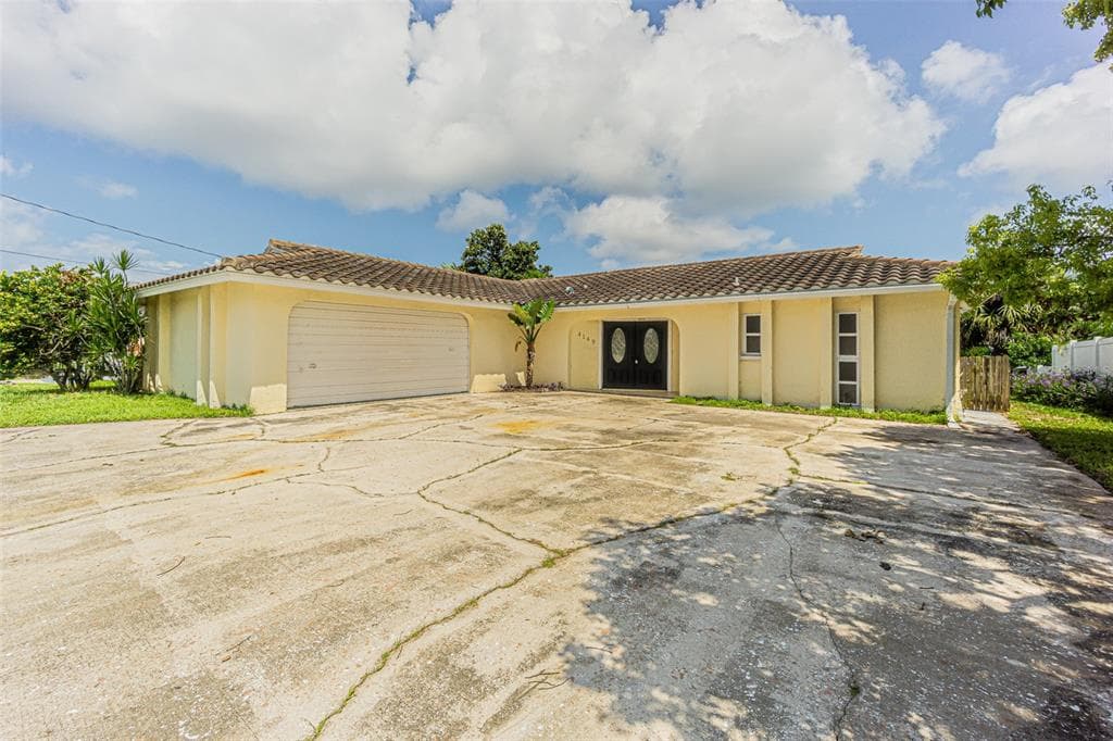 4149 FLORAMAR TERRACE, NEW PORT RICHEY, FL 34652