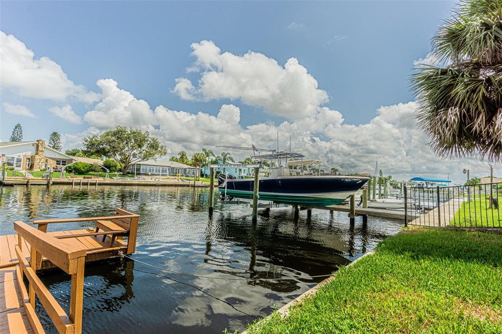 4149 FLORAMAR TERRACE, NEW PORT RICHEY, FL 34652 — zdjęcie 5