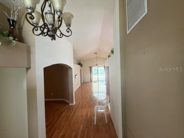 4049 SAVAGE STATION CIRCLE, NEW PORT RICHEY, FL 34653 — zdjęcie 5