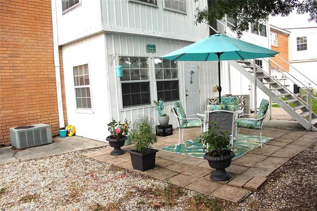 4158 TAMIAMI TRAIL # B6, PORT CHARLOTTE, FL 33952 — zdjęcie 3
