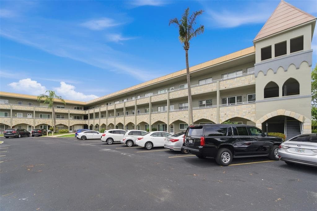 2462 BRAZILIA DRIVE # 70, CLEARWATER, FL 33763 — zdjęcie 2