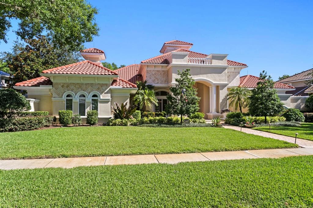 2997 KENSINGTON TRACE, TARPON SPRINGS, FL 34688 — zdjęcie 2