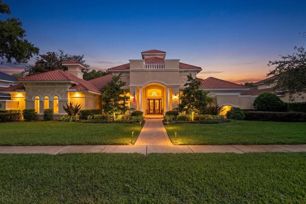 2997 KENSINGTON TRACE, TARPON SPRINGS, FL 34688 — zdjęcie 3