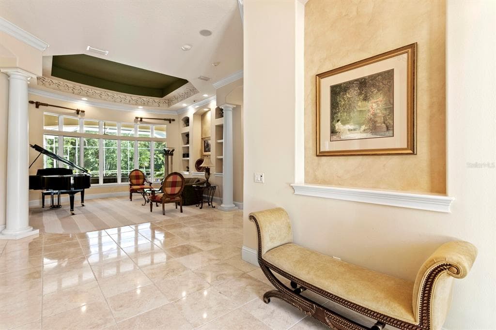 2997 KENSINGTON TRACE, TARPON SPRINGS, FL 34688 — zdjęcie 5