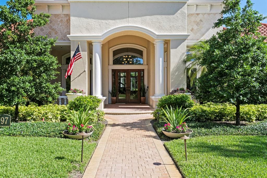 2997 KENSINGTON TRACE, TARPON SPRINGS, FL 34688 — zdjęcie 4