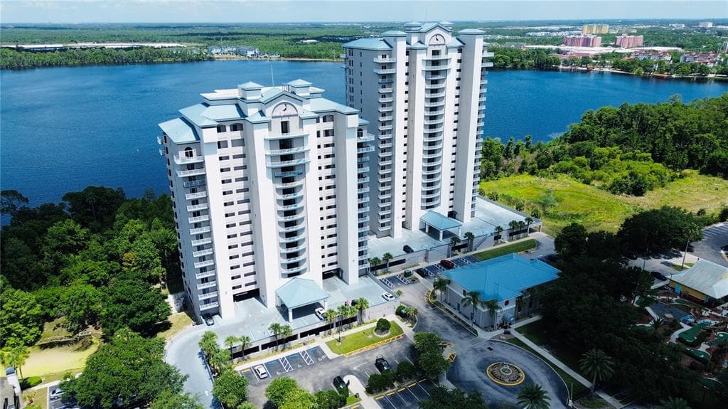 13415 BLUE HERON BEACH DRIVE # 109, ORLANDO, FL 32821 — zdjęcie 2