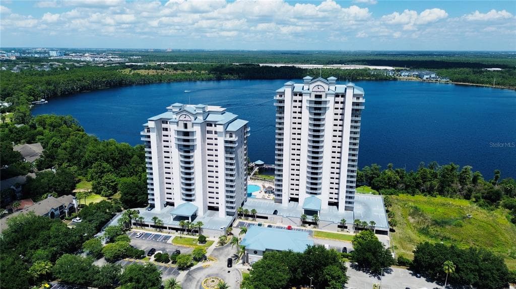 13415 BLUE HERON BEACH DRIVE # 109, ORLANDO, FL 32821 — zdjęcie 3