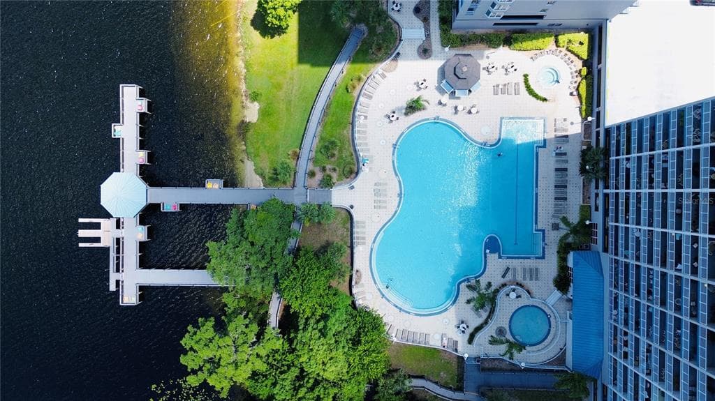 13415 BLUE HERON BEACH DRIVE # 109, ORLANDO, FL 32821 — zdjęcie 4