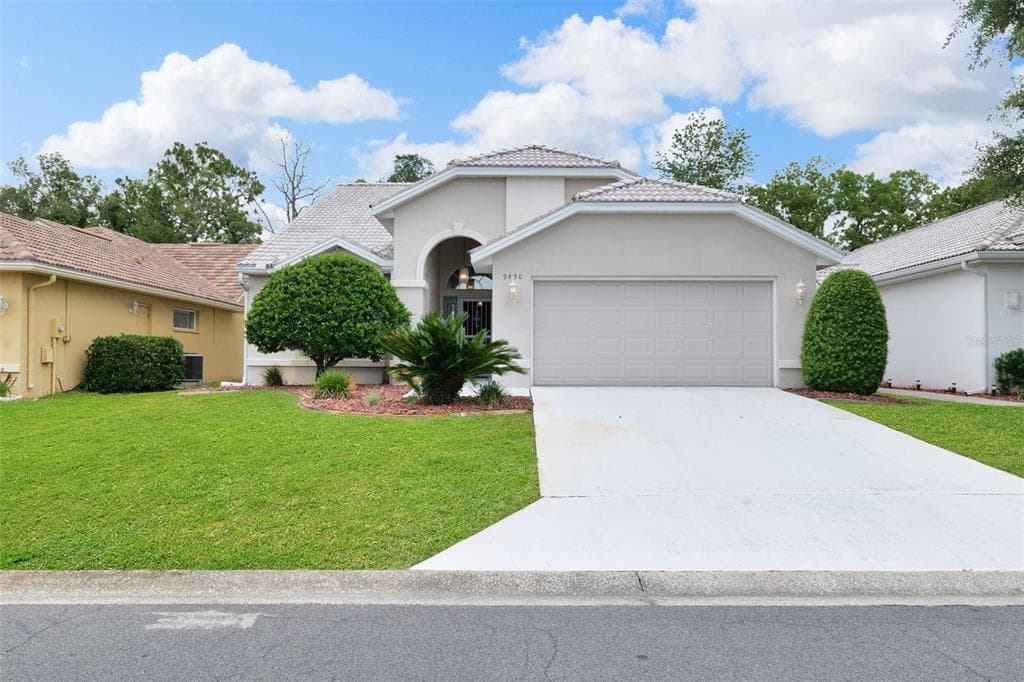 9450 MISSISSIPPI RUN, WEEKI WACHEE, FL 34613