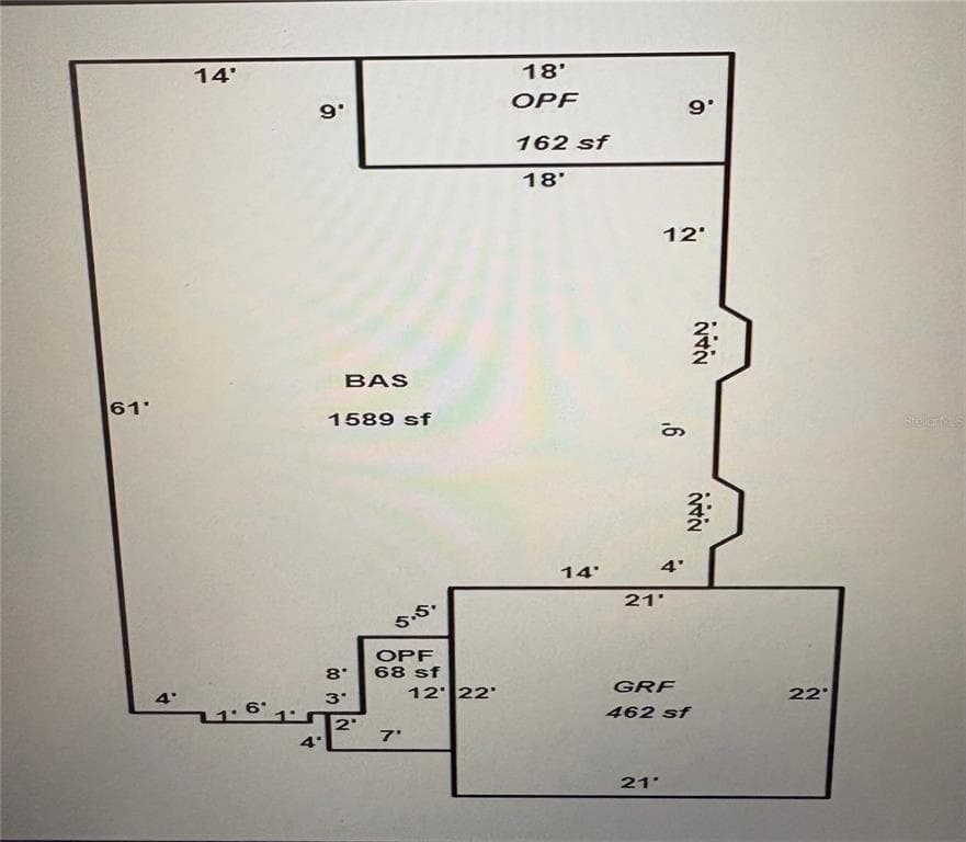 9450 MISSISSIPPI RUN, WEEKI WACHEE, FL 34613 — zdjęcie 4