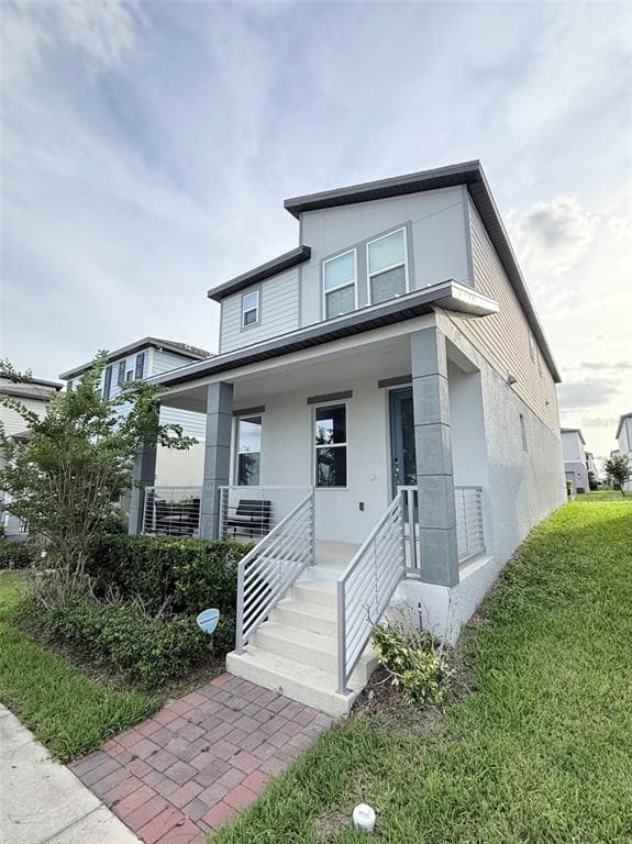 4958 CITRUS LEAF BLVD, WINTER GARDEN, FL 34787 — zdjęcie 2