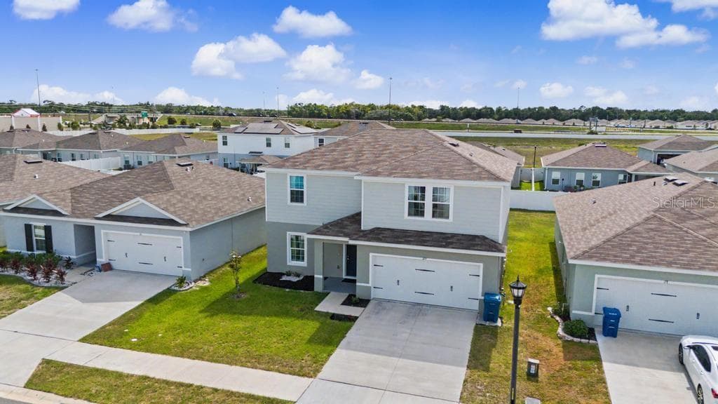 169 BORLAND STREET, BROOKSVILLE, FL 34604 — zdjęcie 2