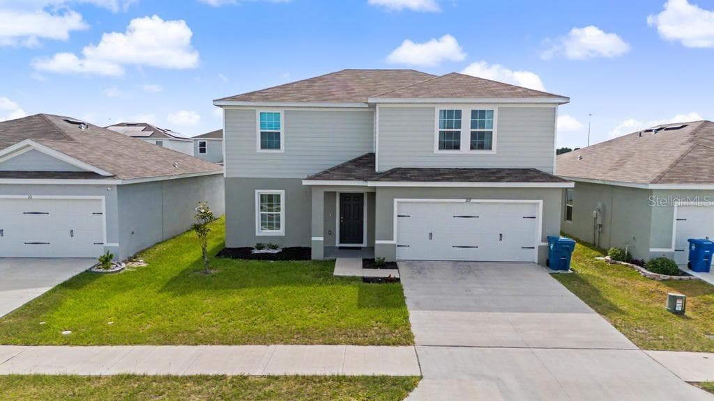 169 BORLAND STREET, BROOKSVILLE, FL 34604