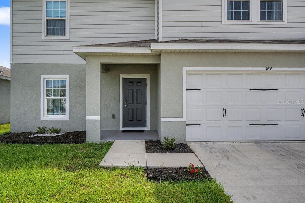 169 BORLAND STREET, BROOKSVILLE, FL 34604 — zdjęcie 5