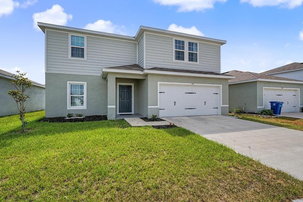 169 BORLAND STREET, BROOKSVILLE, FL 34604 — zdjęcie 4