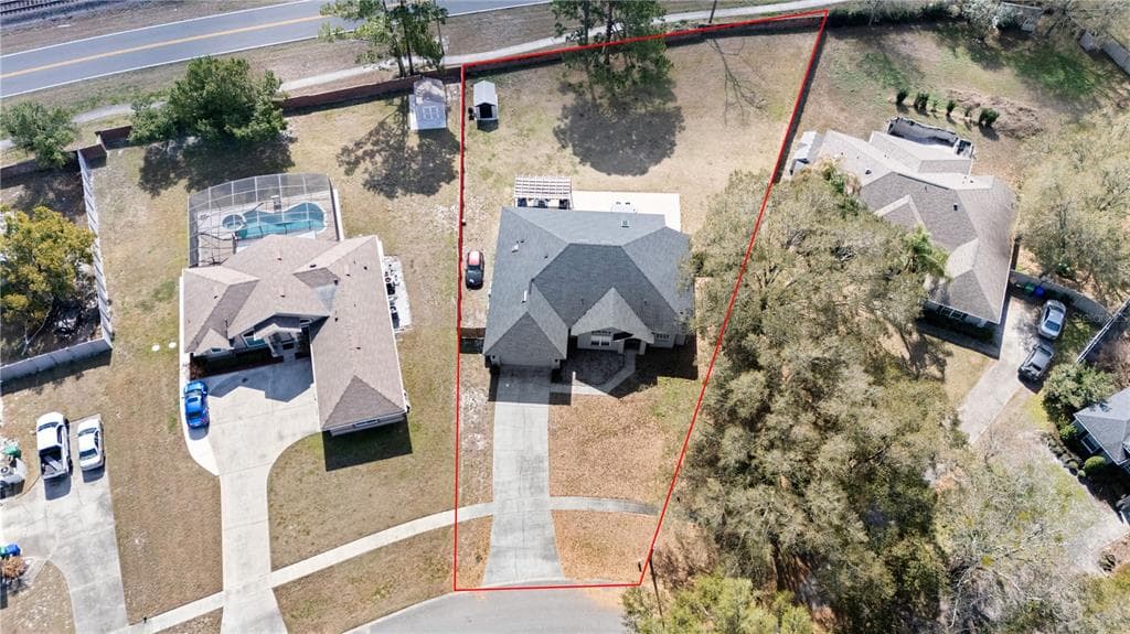 134 ESTATES CIRCLE, LAKE MARY, FL 32746 — zdjęcie 4