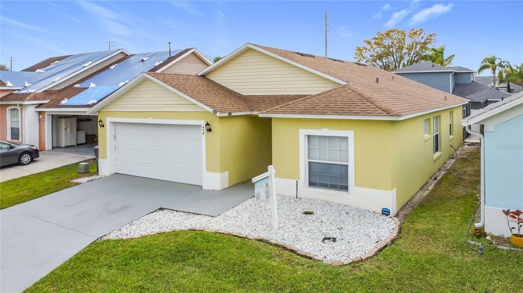 458 HOLLINGHEAD LOOP, DAVENPORT, FL 33896 — zdjęcie 2