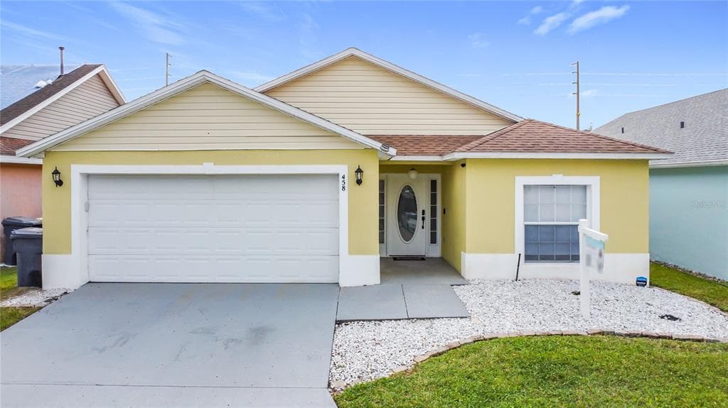 458 HOLLINGHEAD LOOP, DAVENPORT, FL 33896 — zdjęcie 3