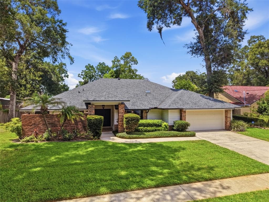 2309 SWEETWATER COUNTRY CLUB PLACE DRIVE, APOPKA, FL 32712 — zdjęcie 2