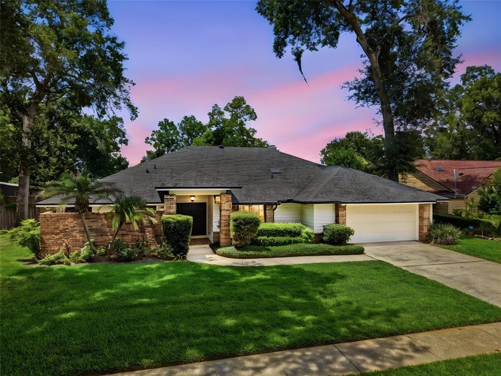 2309 SWEETWATER COUNTRY CLUB PLACE DRIVE, APOPKA, FL 32712 — zdjęcie 3