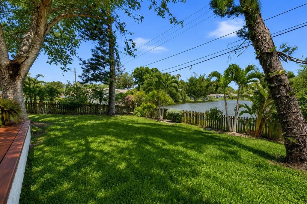 1918 BYRAM DRIVE, CLEARWATER, FL 33755 — zdjęcie 2