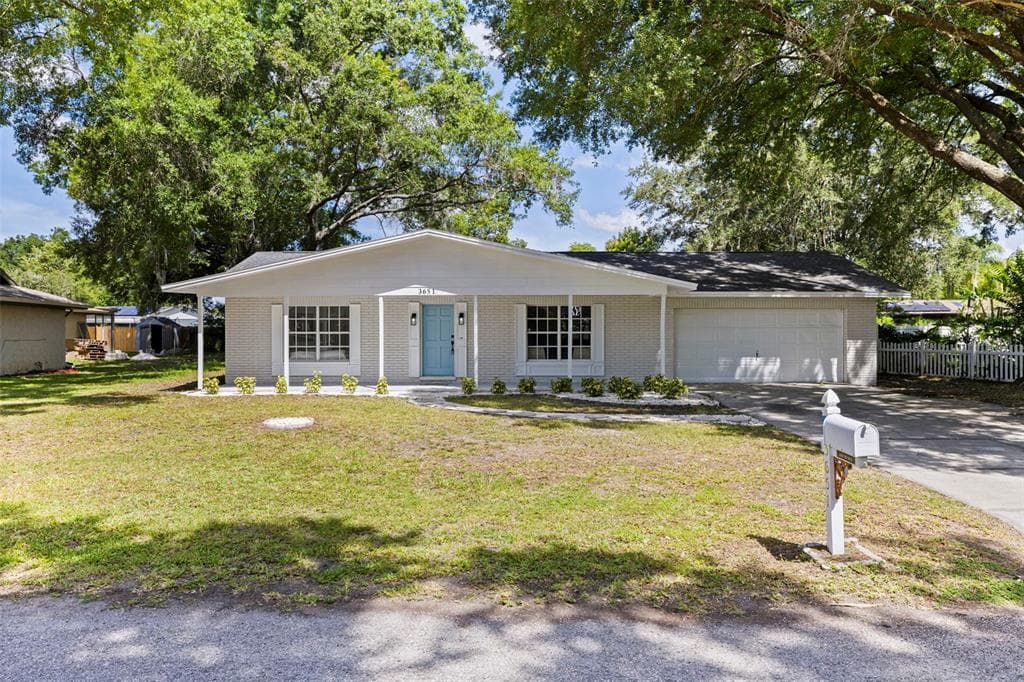 3651 GREATWOOD COURT, LAND O LAKES, FL 34639