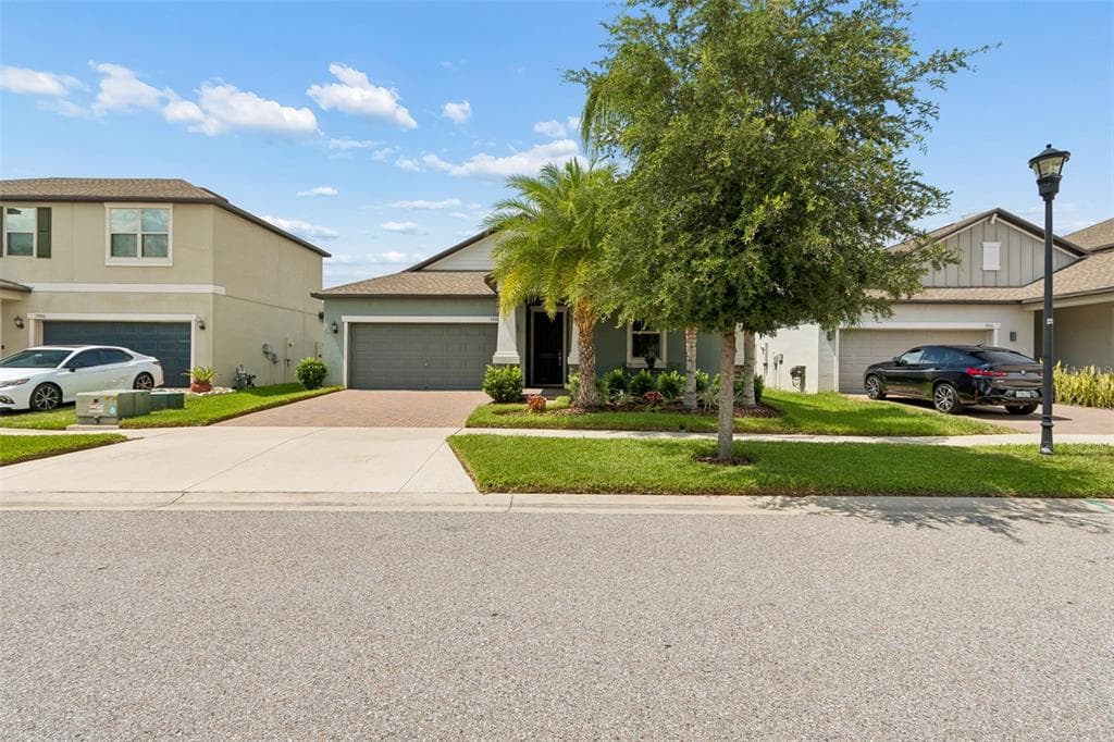 9908 SAGE CREEK DRIVE, RUSKIN, FL 33573 — zdjęcie 2