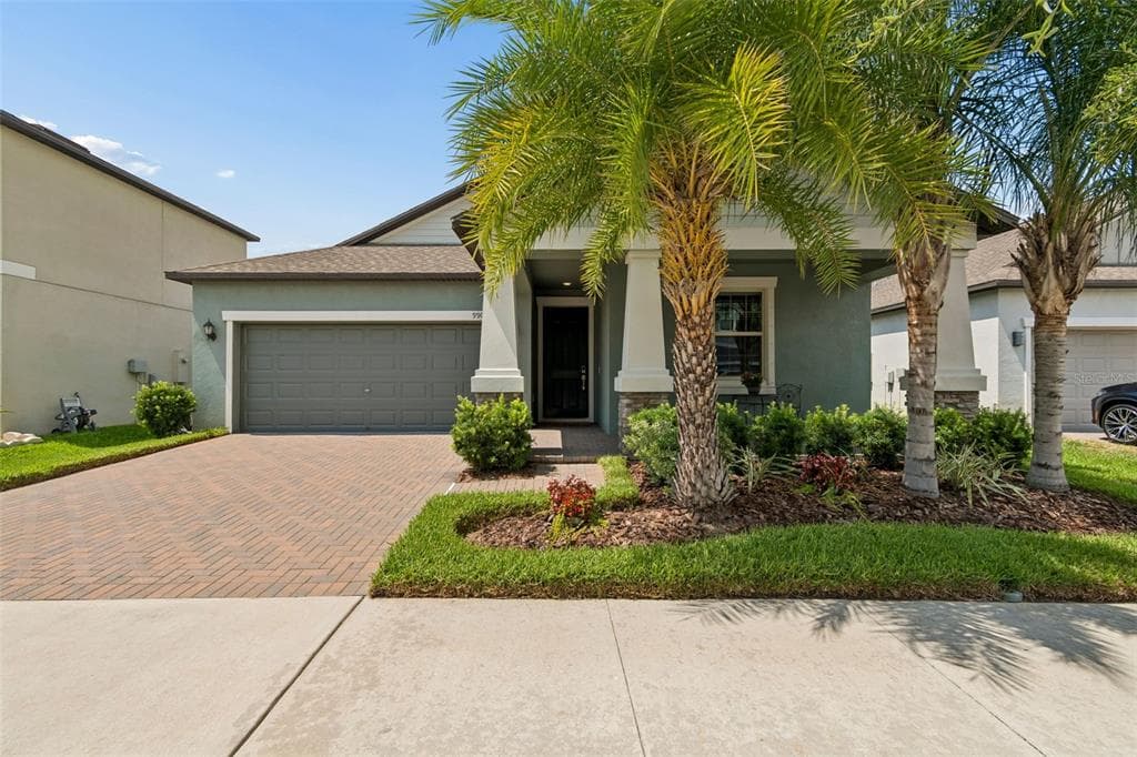 9908 SAGE CREEK DRIVE, RUSKIN, FL 33573