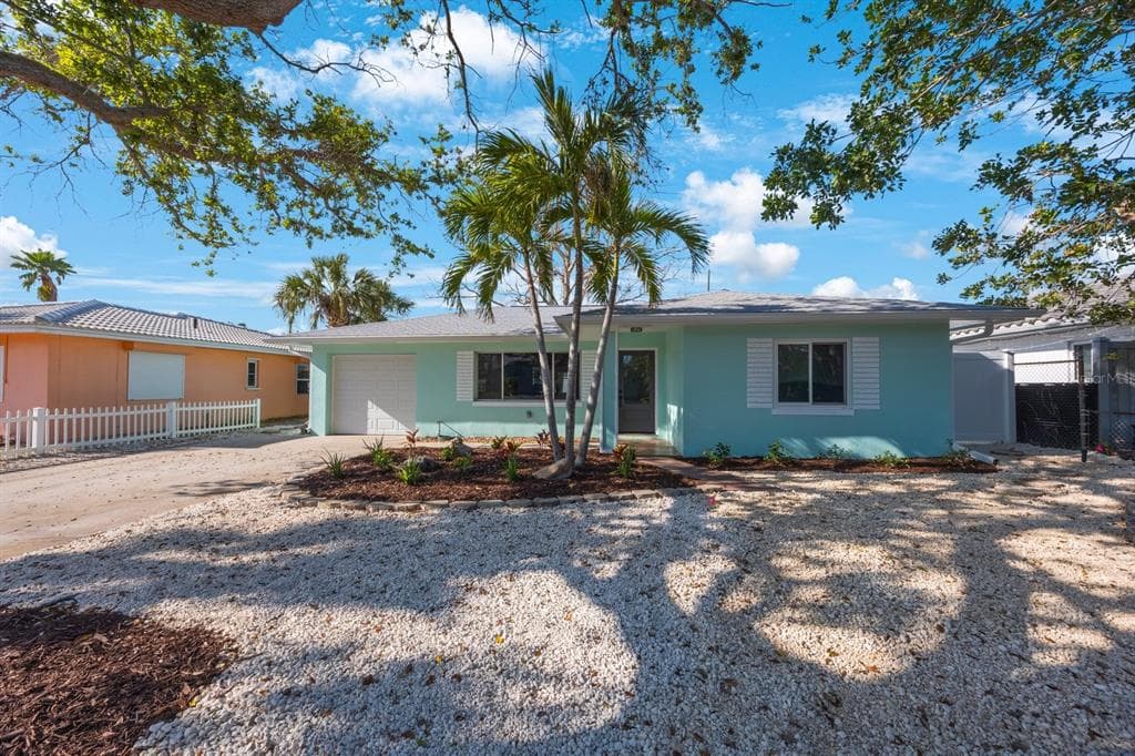 280 41ST AVENUE, ST PETE BEACH, FL 33706