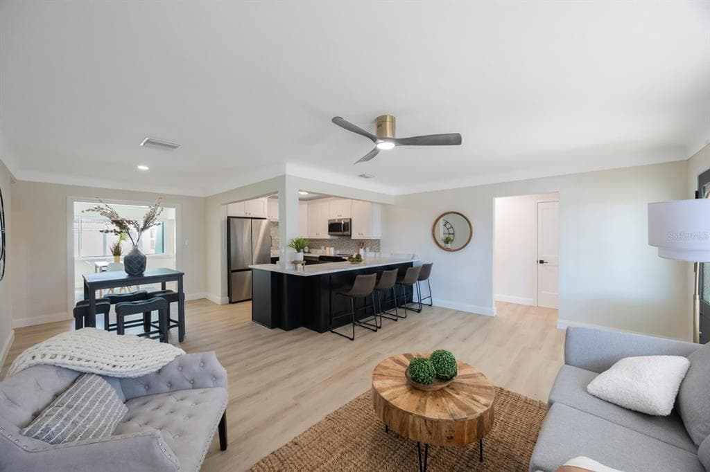 280 41ST AVENUE, ST PETE BEACH, FL 33706 — zdjęcie 5