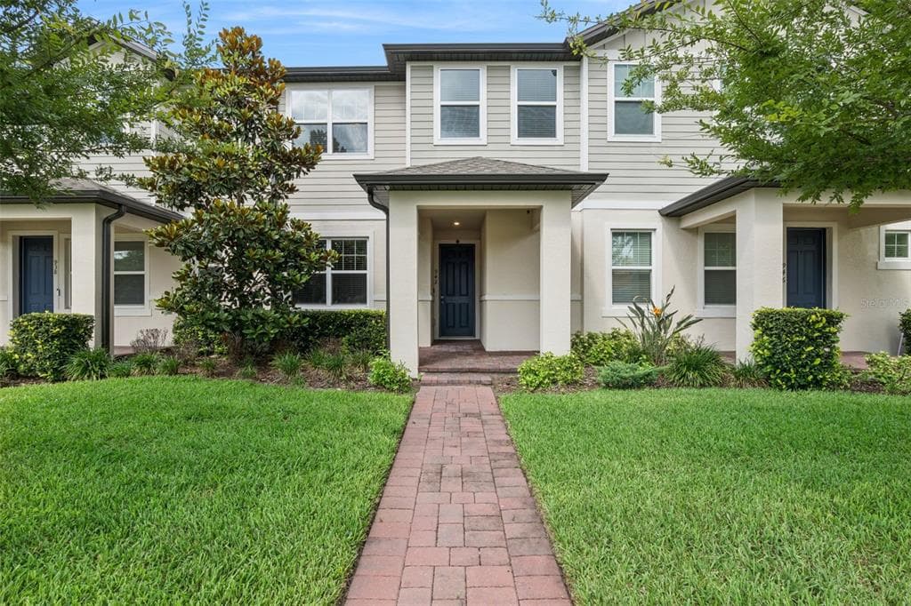 942 LEGACY WINDS WAY, CASSELBERRY, FL 32707 — zdjęcie 2