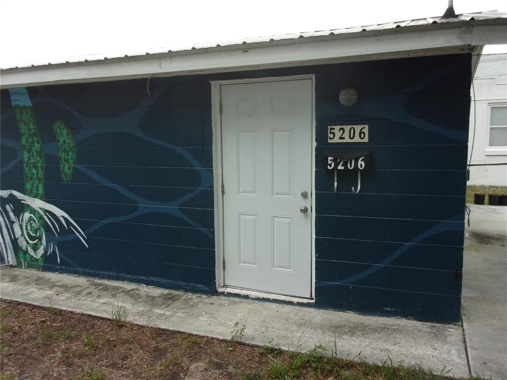 5206 7TH STREET, ZEPHYRHILLS, FL 33542
