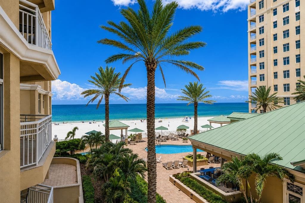 10 PAPAYA STREET # 901, CLEARWATER BEACH, FL 33767 — zdjęcie 3