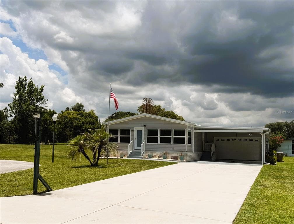 165 SAGO PALM DRIVE, LEESBURG, FL 34748 — zdjęcie 2