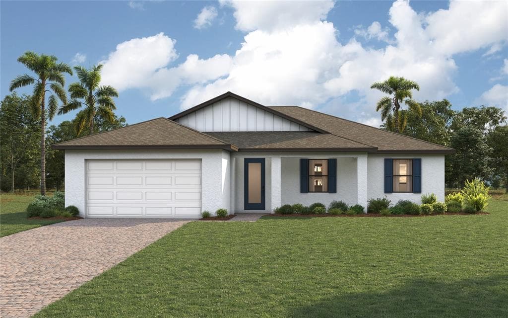 14148 SLICHTER AVENUE, PORT CHARLOTTE, FL 33953