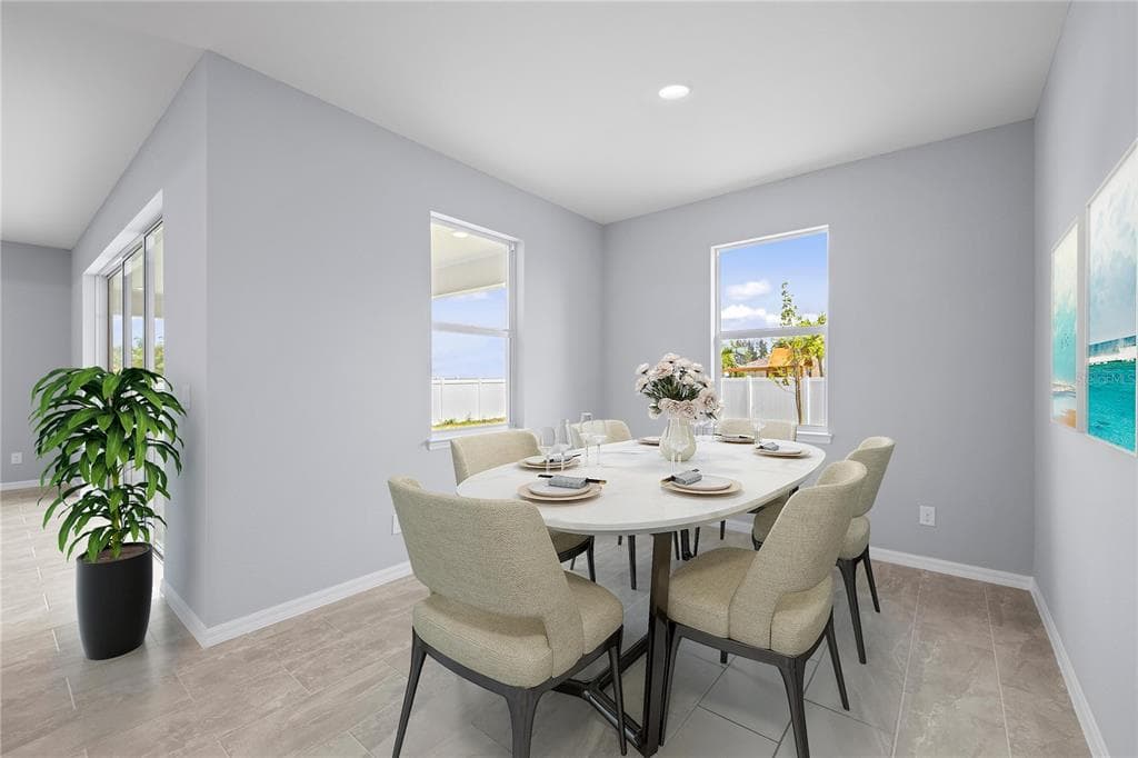 14148 SLICHTER AVENUE, PORT CHARLOTTE, FL 33953 — zdjęcie 5