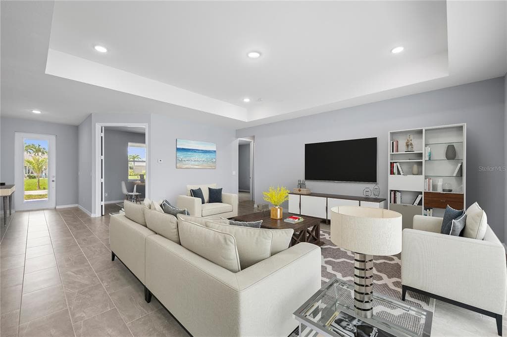 14148 SLICHTER AVENUE, PORT CHARLOTTE, FL 33953 — zdjęcie 4