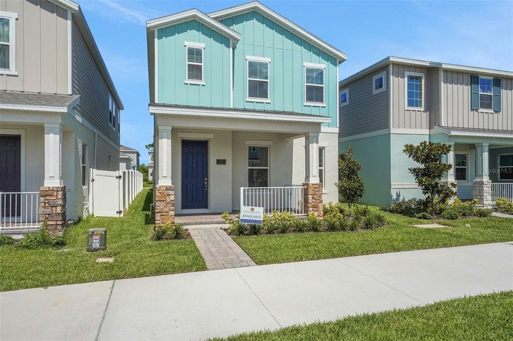 13031 SERENE GLADE ROAD, WINTER GARDEN, FL 34787 — zdjęcie 2