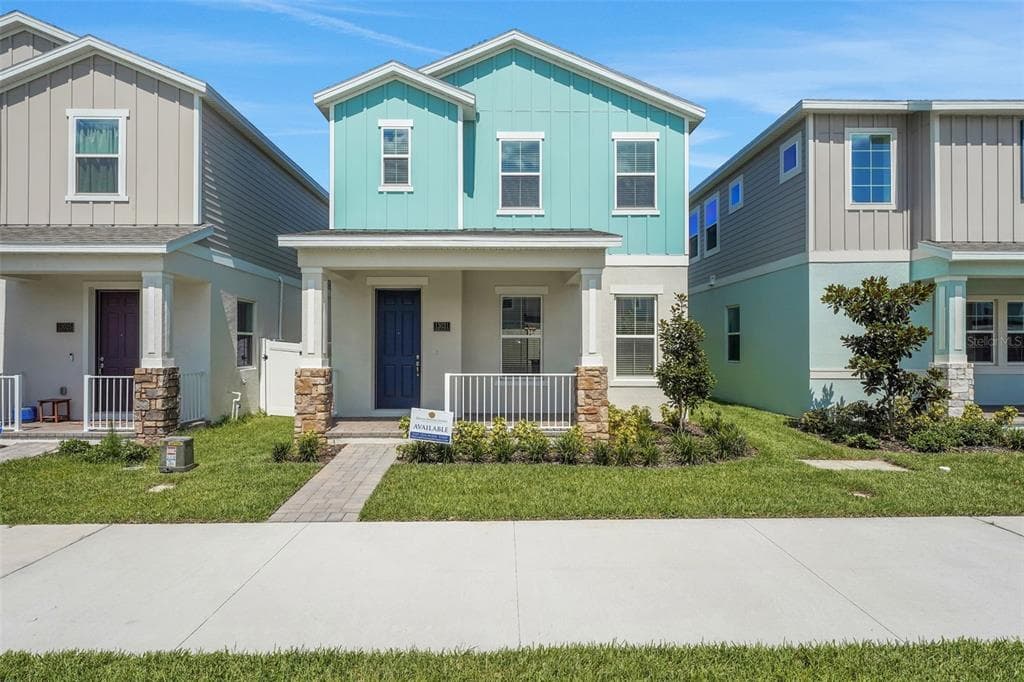 13031 SERENE GLADE ROAD, WINTER GARDEN, FL 34787 — zdjęcie 3