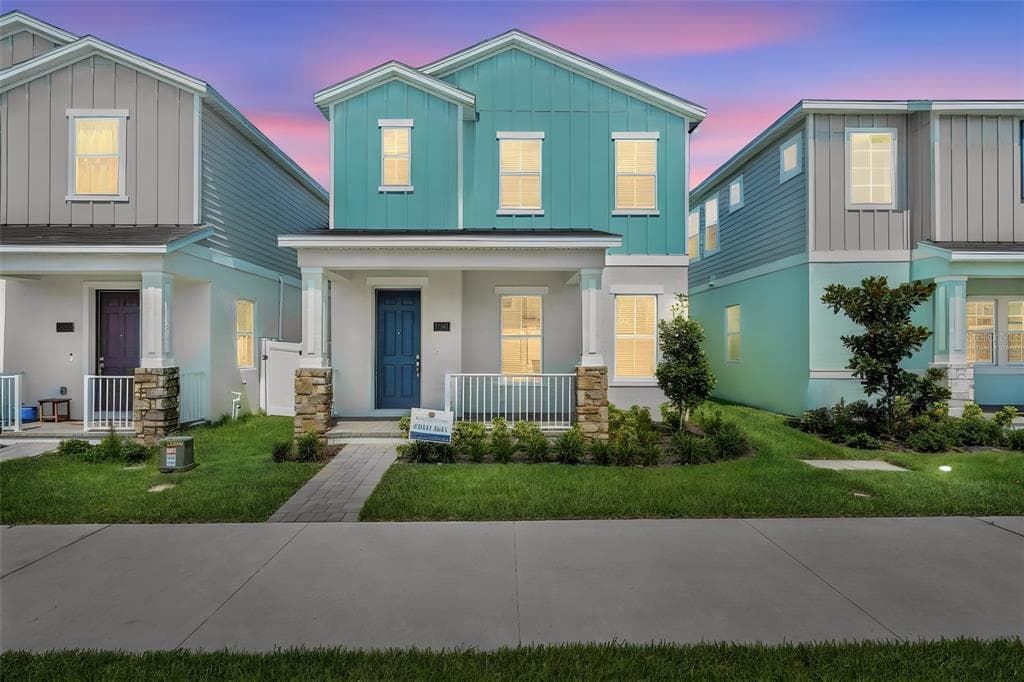 13031 SERENE GLADE ROAD, WINTER GARDEN, FL 34787 — zdjęcie 4