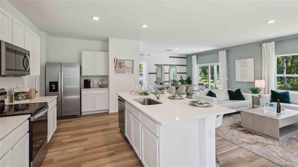 24349 NW 10TH ROAD, NEWBERRY, FL 32669 — zdjęcie 3