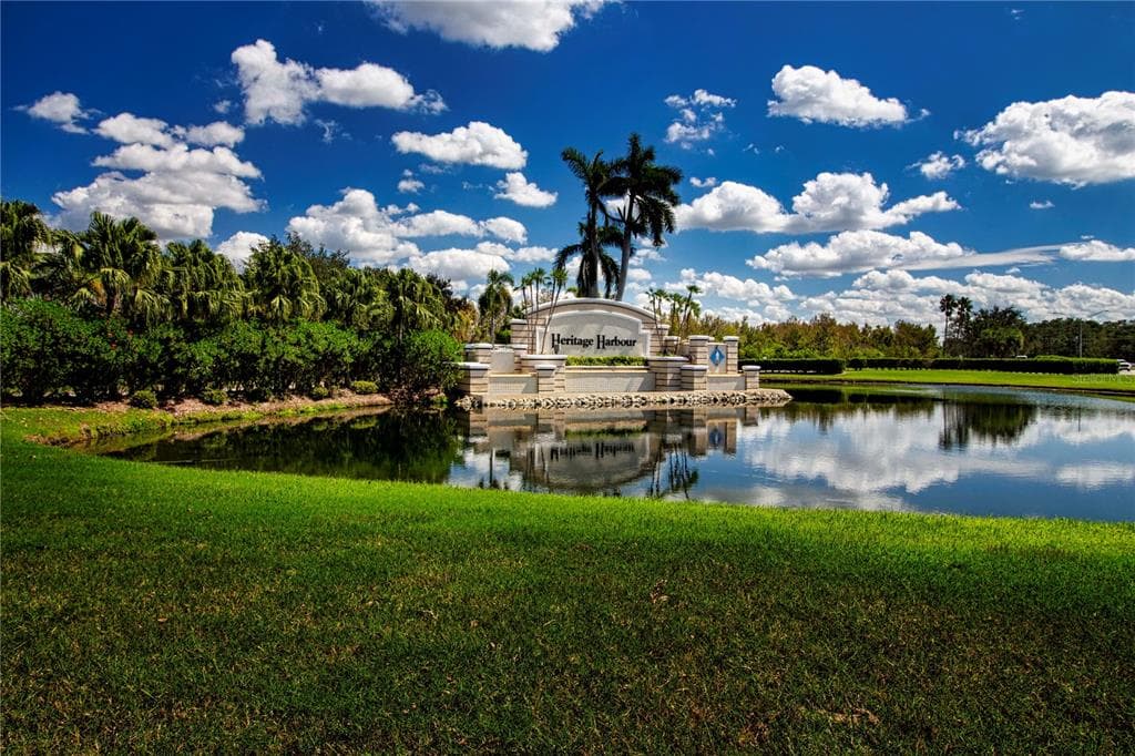 267 HERITAGE ISLES WAY, BRADENTON, FL 34212 — zdjęcie 2
